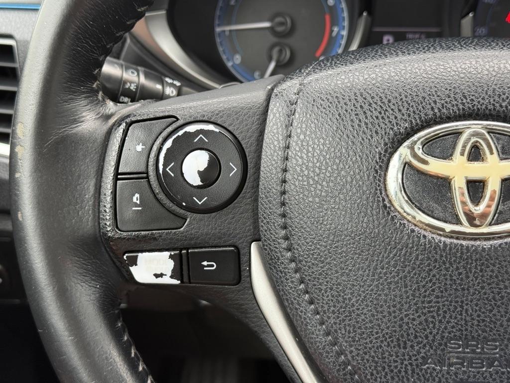 Toyota Corolla 4dr Sdn CVT LE Premium (Natl) 2014