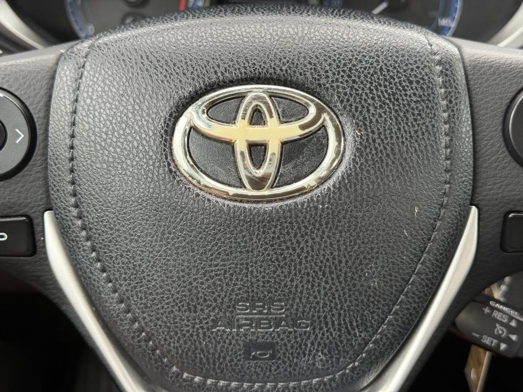 Toyota Corolla 4dr Sdn CVT LE Premium (Natl) 2014