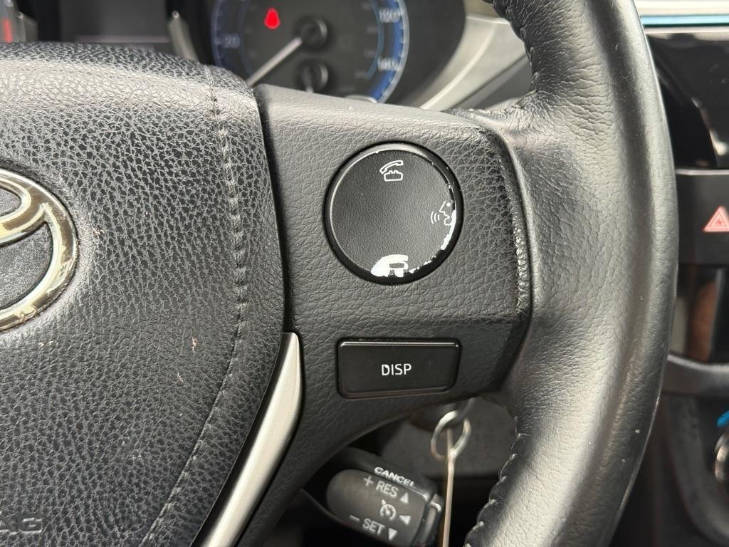 Toyota Corolla 4dr Sdn CVT LE Premium (Natl) 2014
