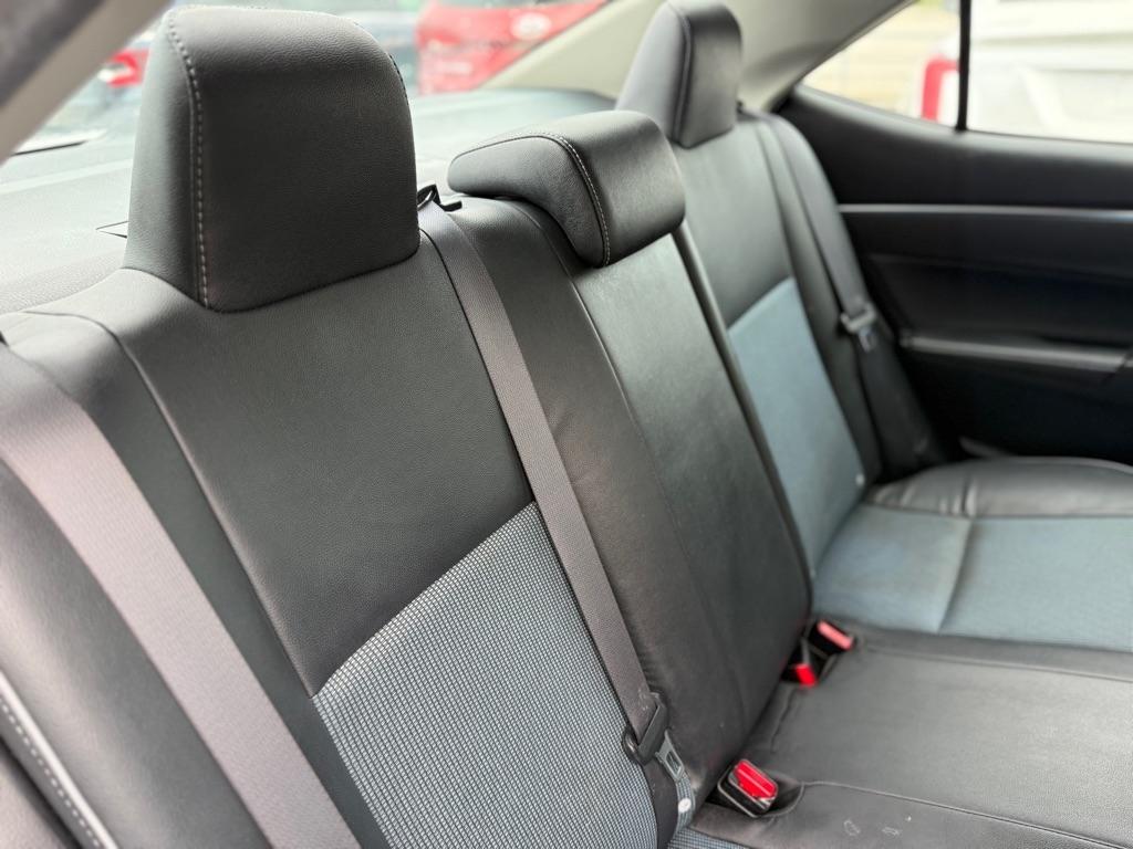 Toyota Corolla 4dr Sdn CVT LE Premium (Natl) 2014