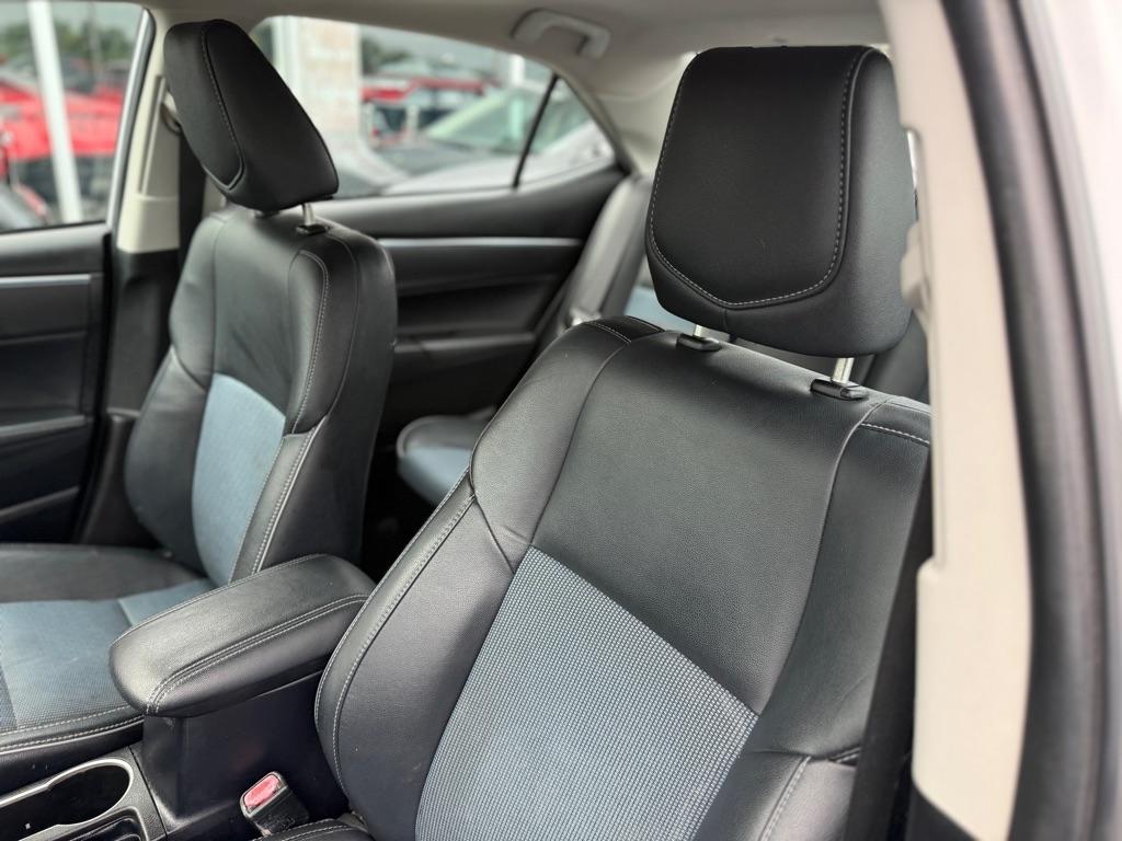 Toyota Corolla 4dr Sdn CVT LE Premium (Natl) 2014