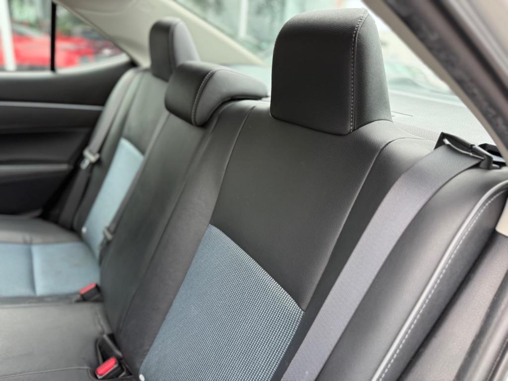 Toyota Corolla 4dr Sdn CVT LE Premium (Natl) 2014