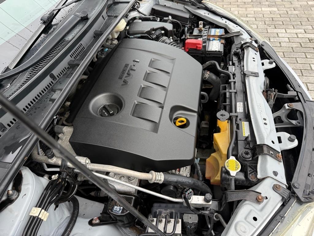 Toyota Corolla 4dr Sdn CVT LE Premium (Natl) 2014