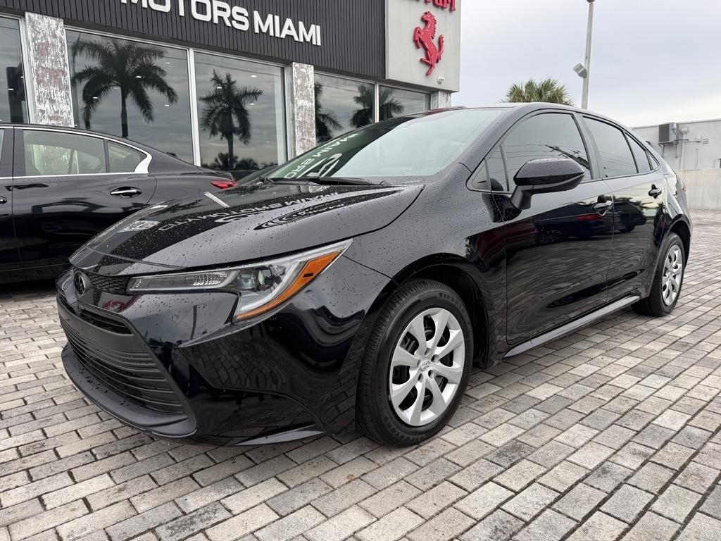 Toyota Corolla photo 3