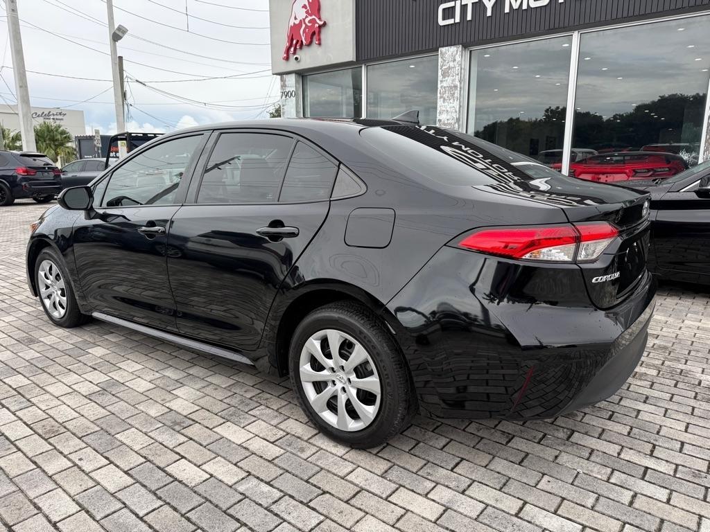 Toyota Corolla photo 5
