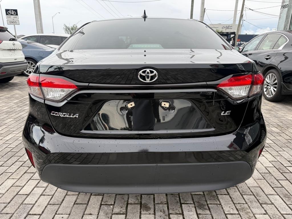 Toyota Corolla photo 6
