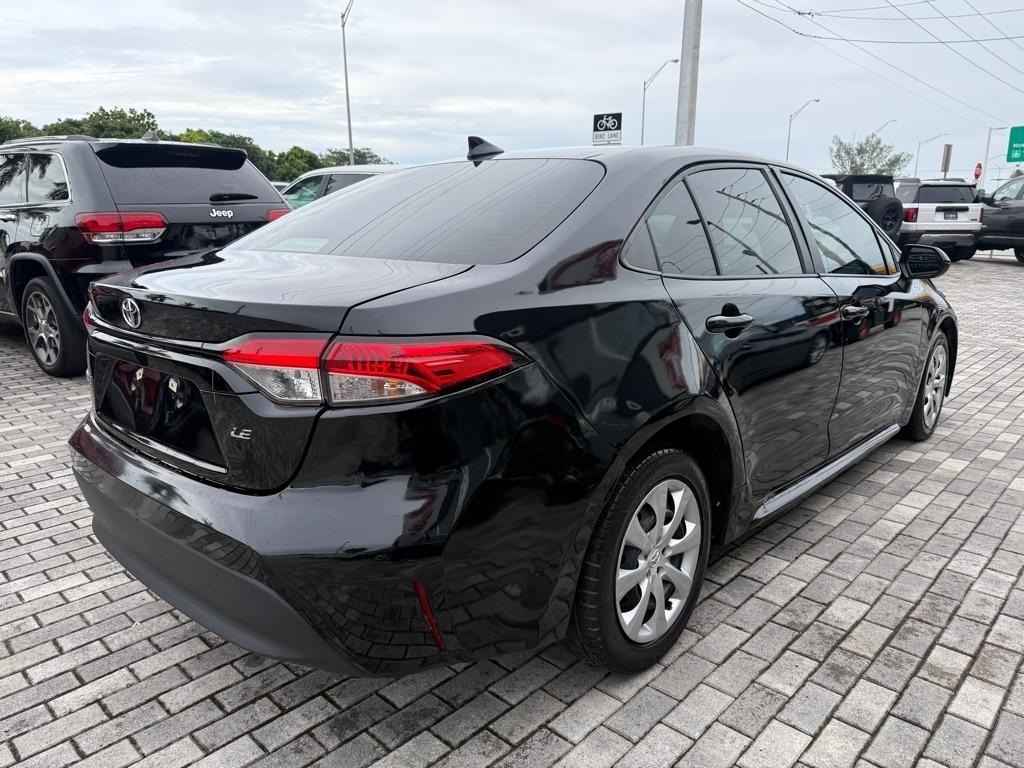 Toyota Corolla photo 7