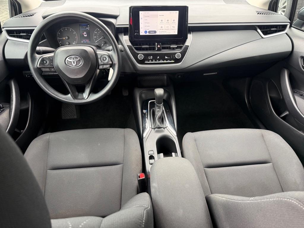 Toyota Corolla photo 9
