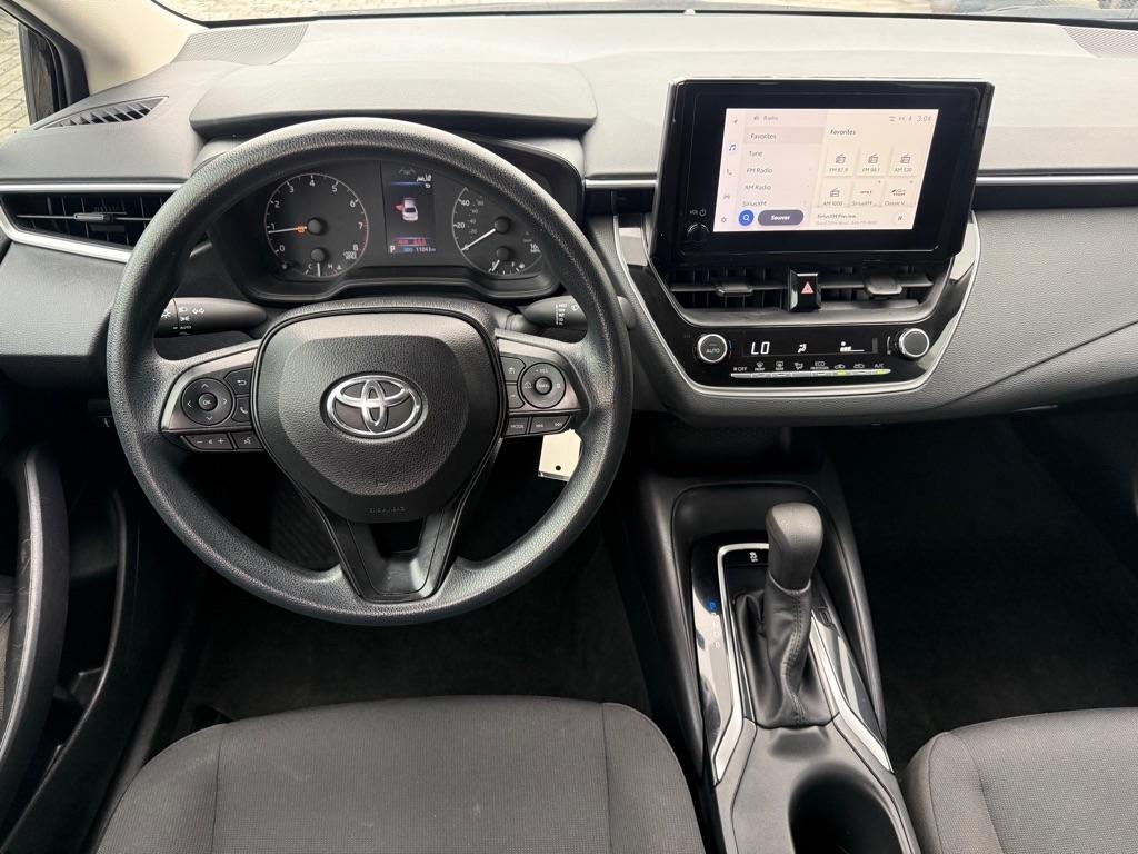 Toyota Corolla photo 10