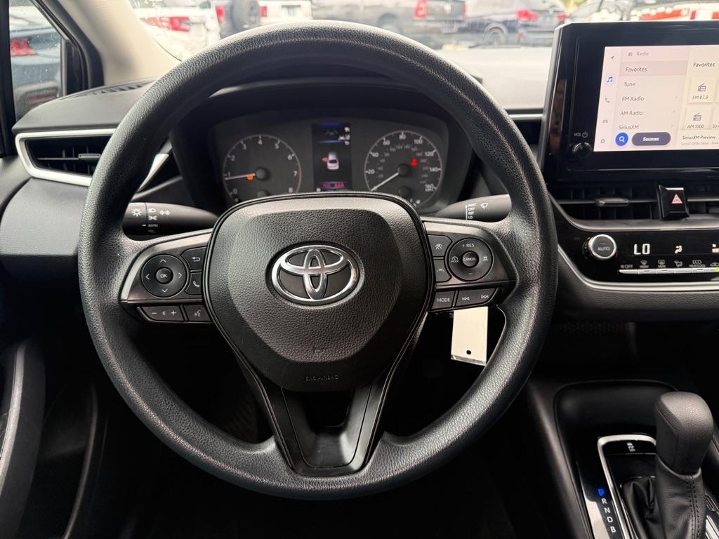 Toyota Corolla photo 11