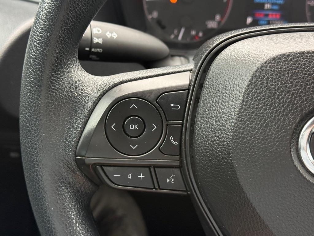 Toyota Corolla photo 12