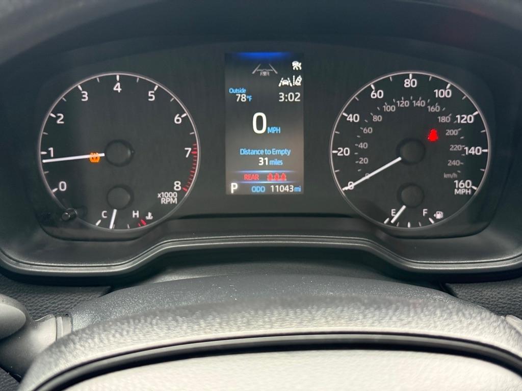 Toyota Corolla photo 15