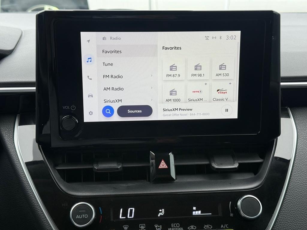 Toyota Corolla photo 16