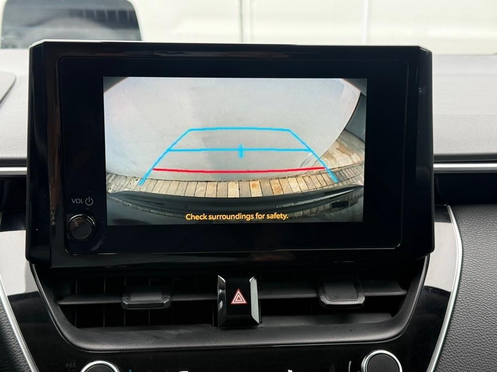 Toyota Corolla photo 17