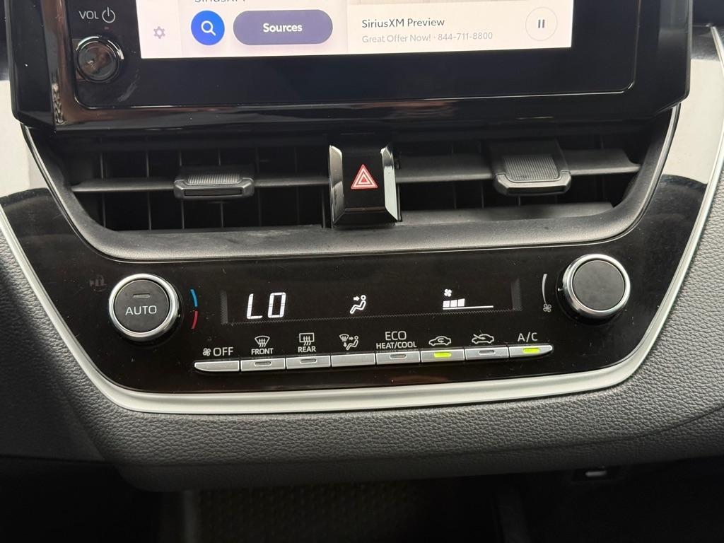 Toyota Corolla photo 18