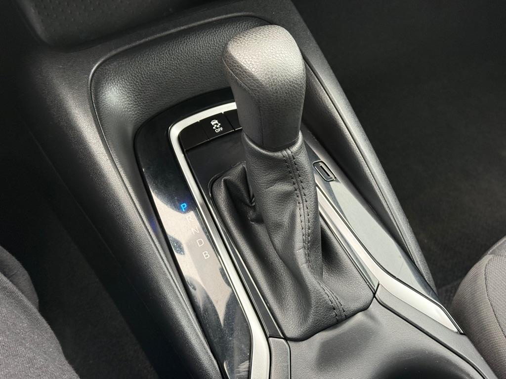 Toyota Corolla photo 19