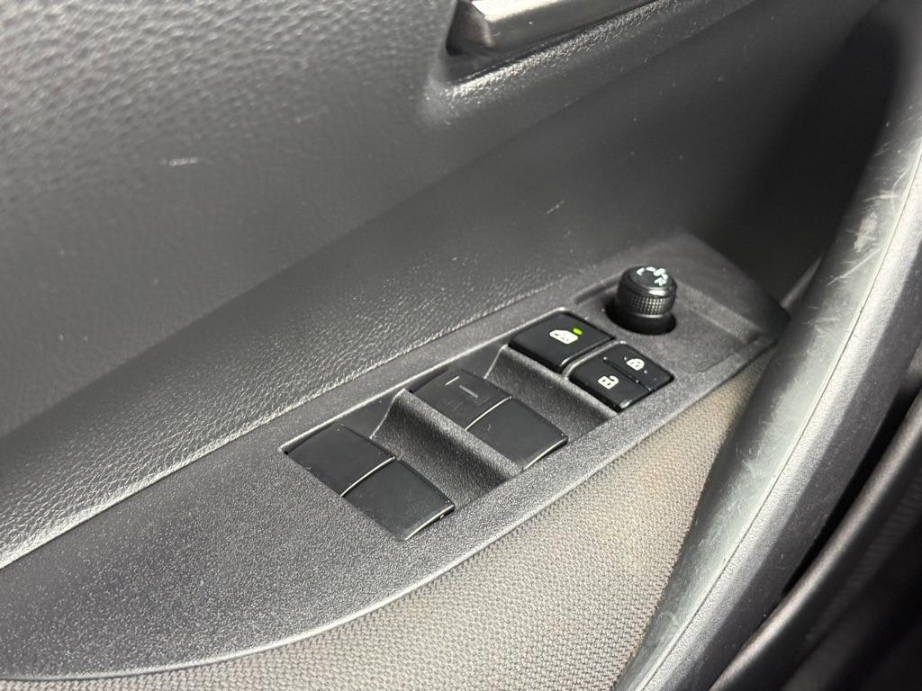 Toyota Corolla photo 20