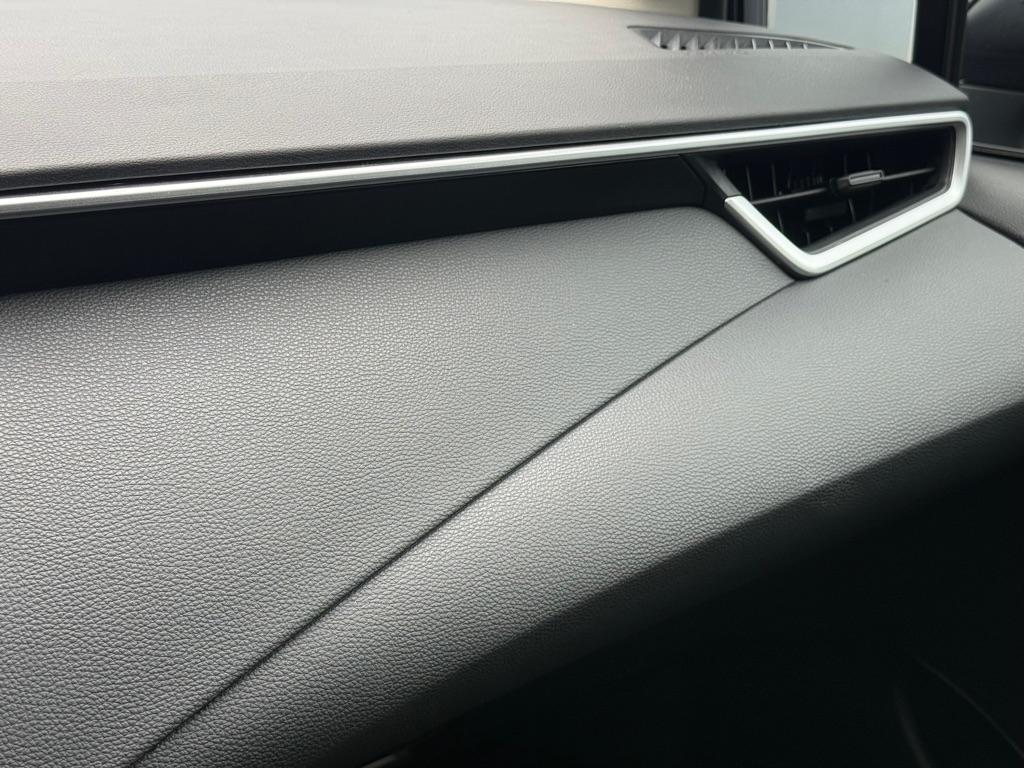 Toyota Corolla photo 21