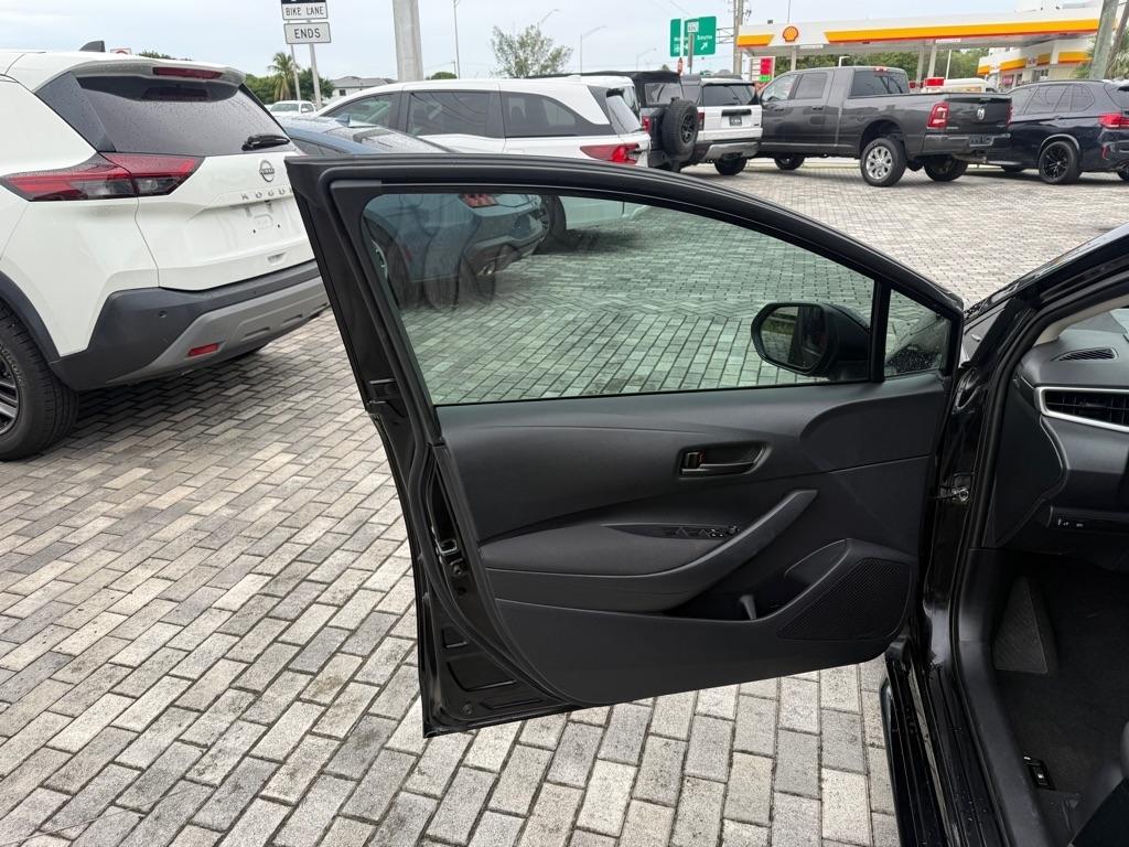 Toyota Corolla photo 22