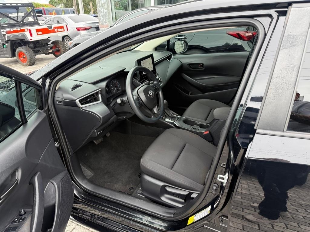 Toyota Corolla photo 23