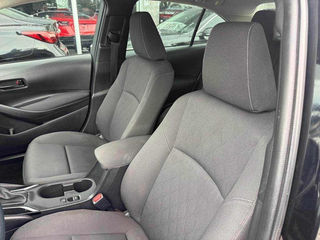 Toyota Corolla photo 24