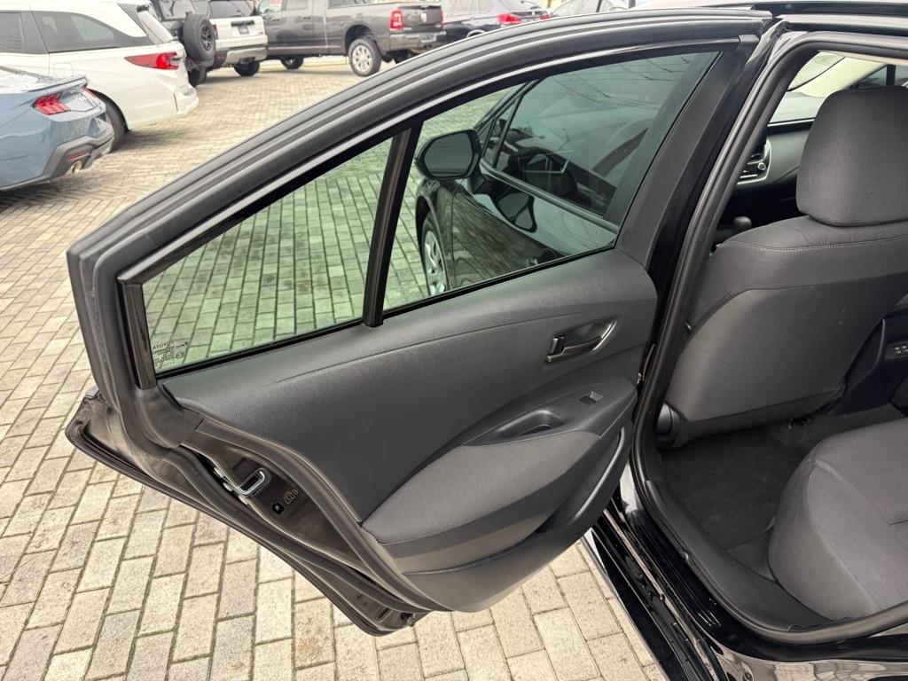 Toyota Corolla photo 25