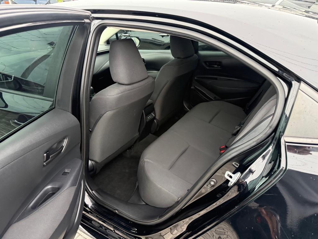 Toyota Corolla photo 26