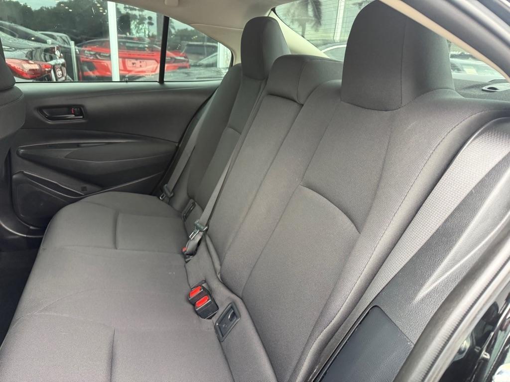 Toyota Corolla photo 27
