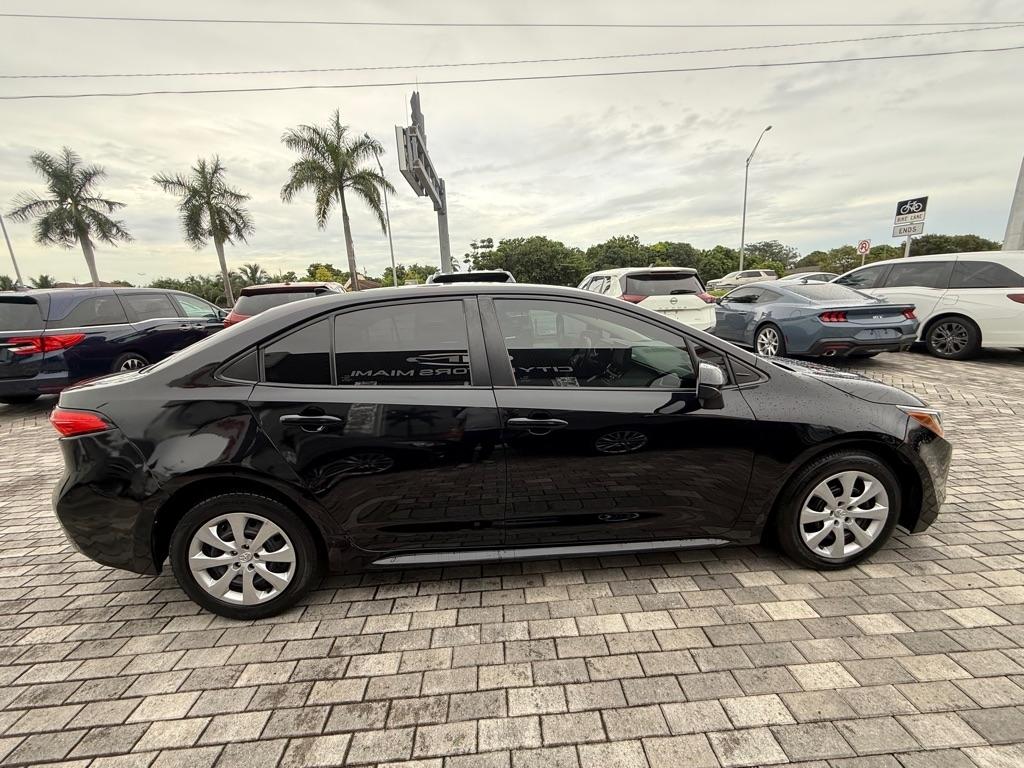 Toyota Corolla photo 28