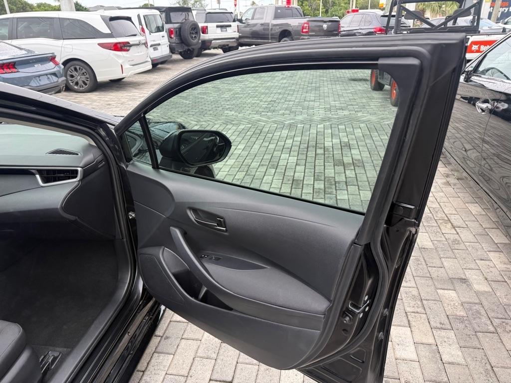 Toyota Corolla photo 29