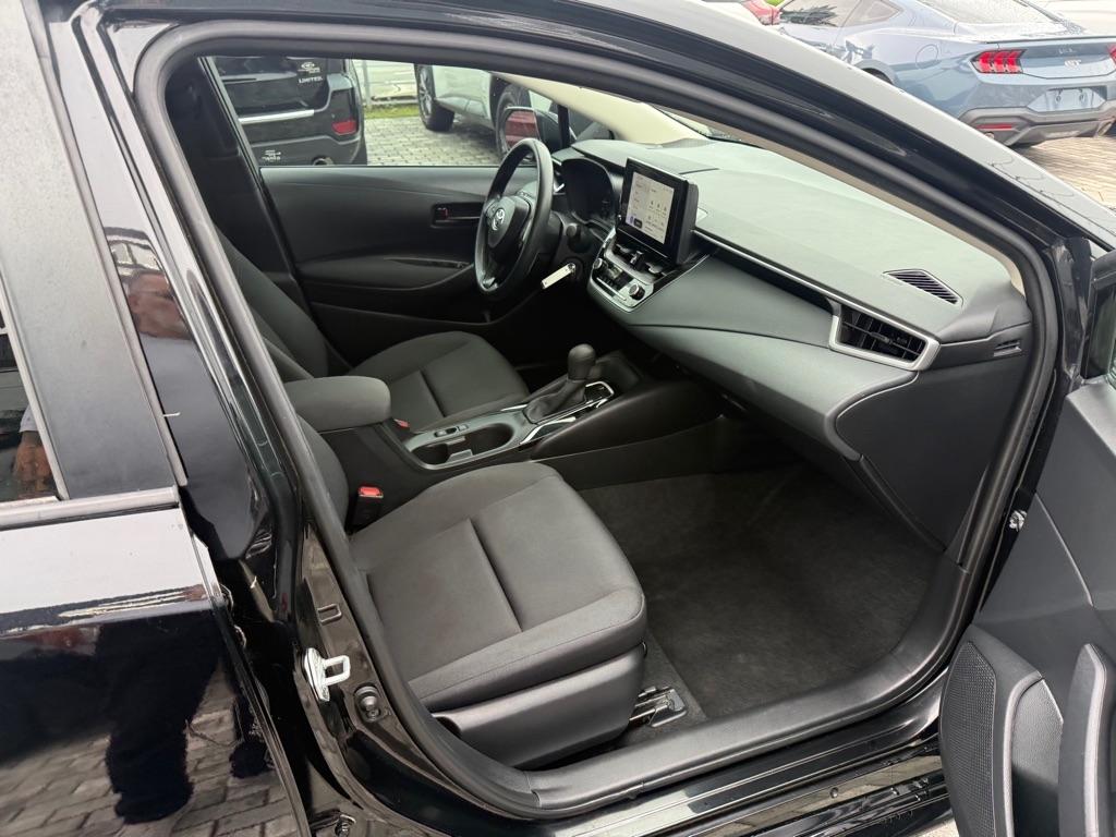 Toyota Corolla photo 30
