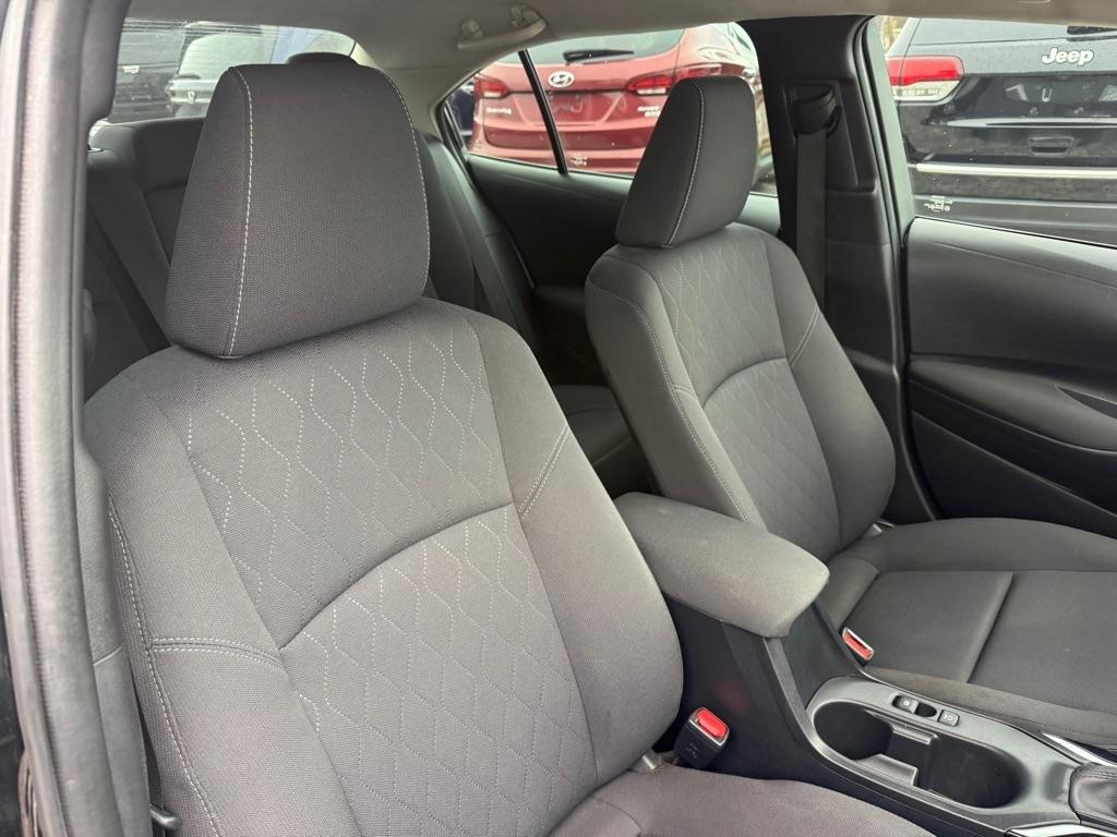 Toyota Corolla photo 31
