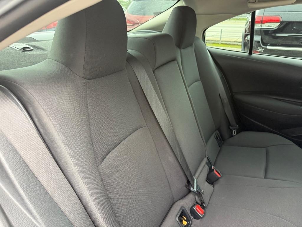 Toyota Corolla photo 32