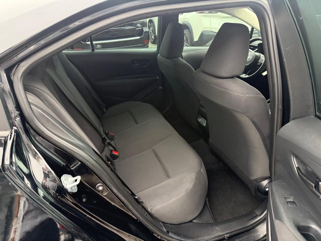 Toyota Corolla photo 33