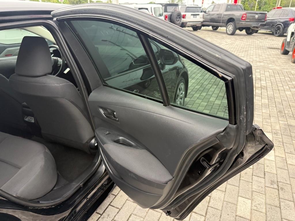 Toyota Corolla photo 34