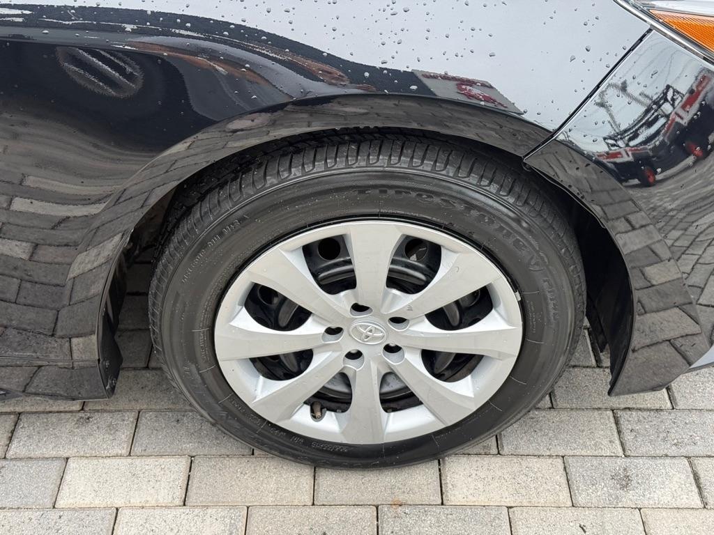 Toyota Corolla photo 35