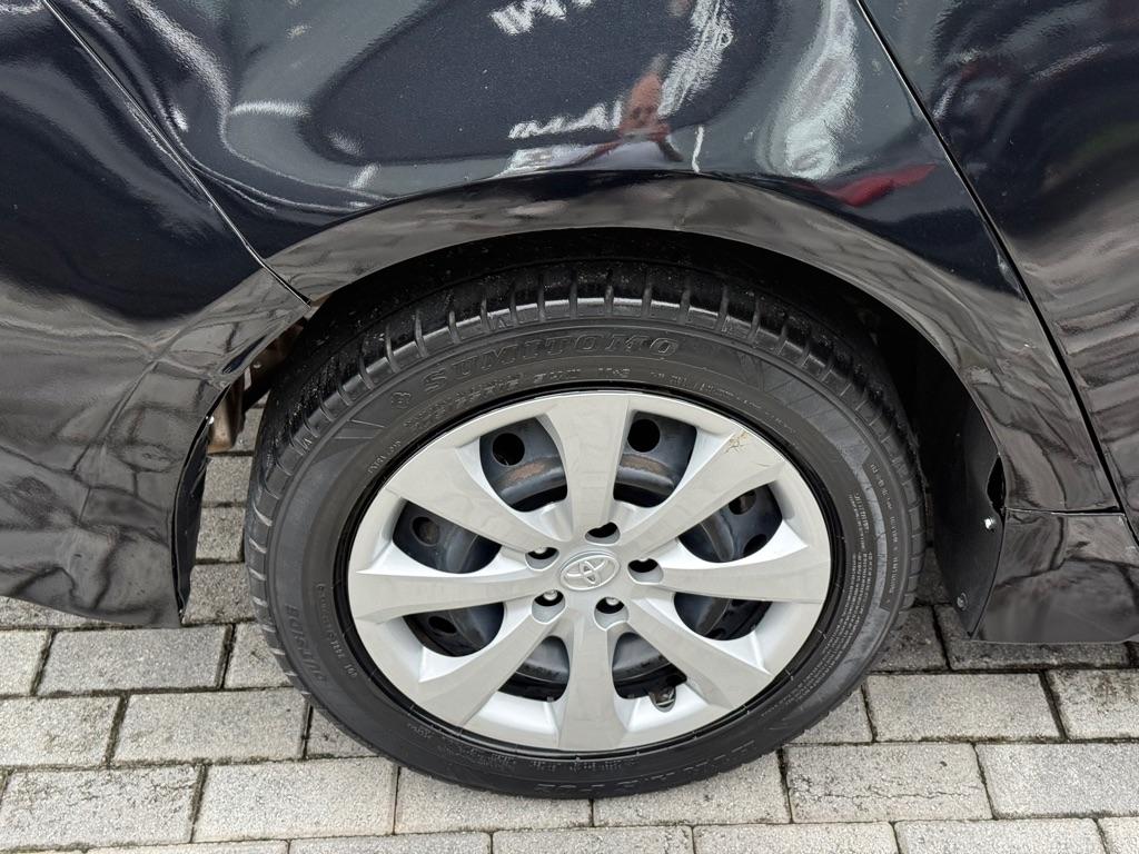 Toyota Corolla photo 37