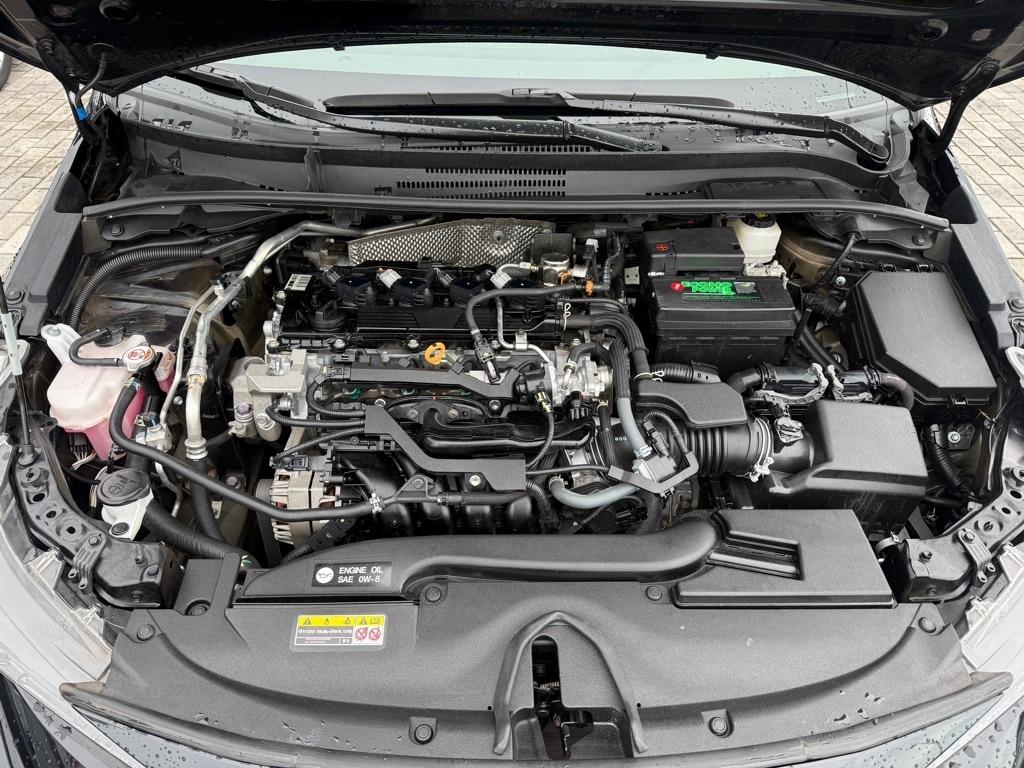 Toyota Corolla photo 39