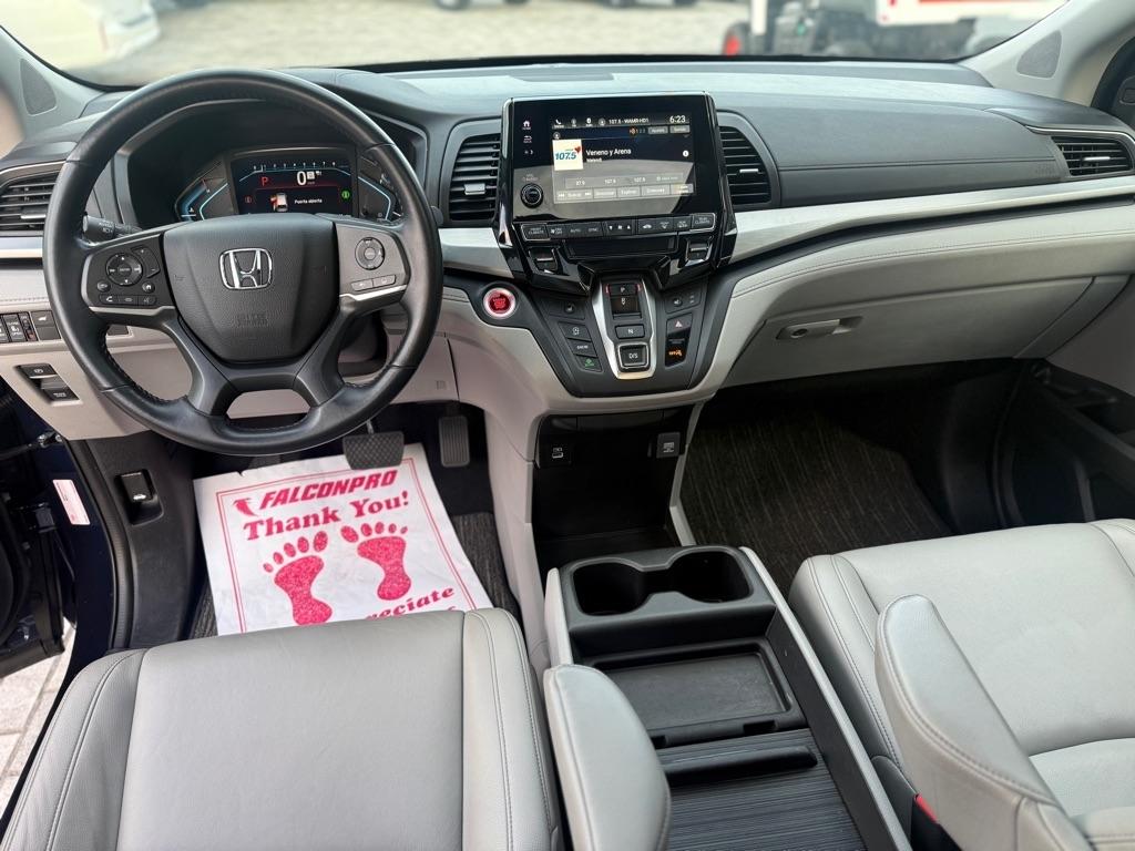 Honda Odyssey EX-L Auto 2024