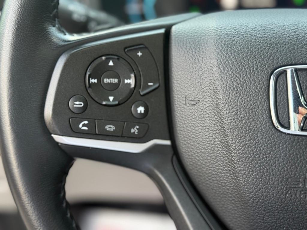 Honda Odyssey EX-L Auto 2024