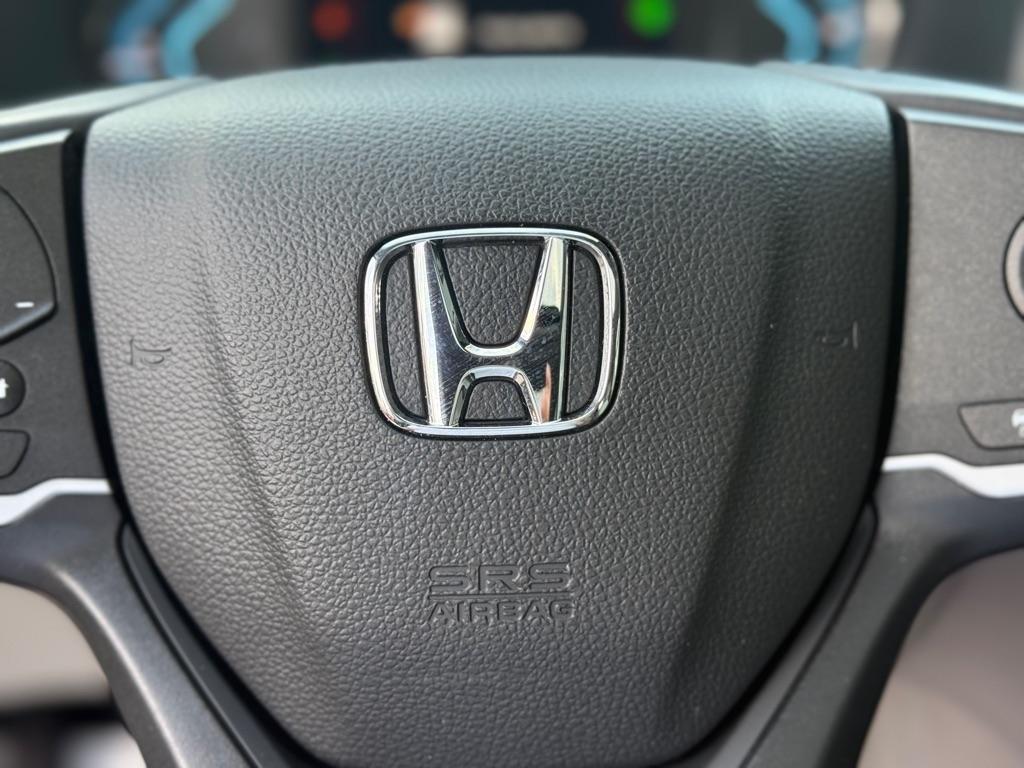 Honda Odyssey EX-L Auto 2024