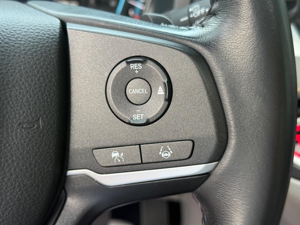Honda Odyssey EX-L Auto 2024