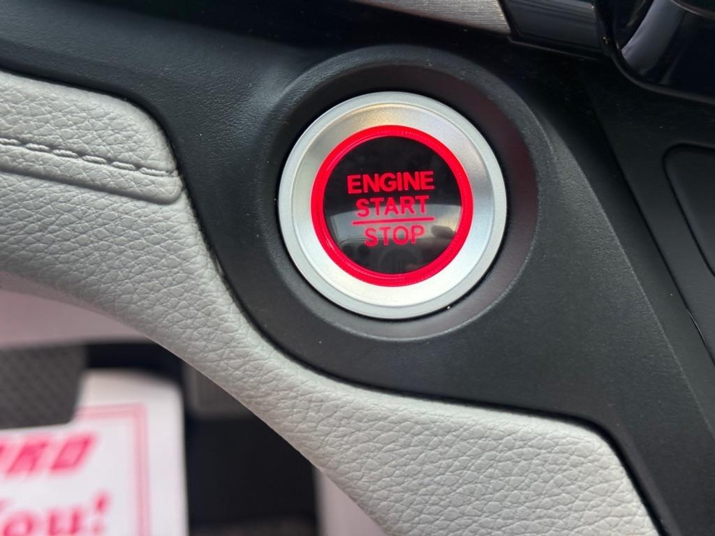 Honda Odyssey EX-L Auto 2024