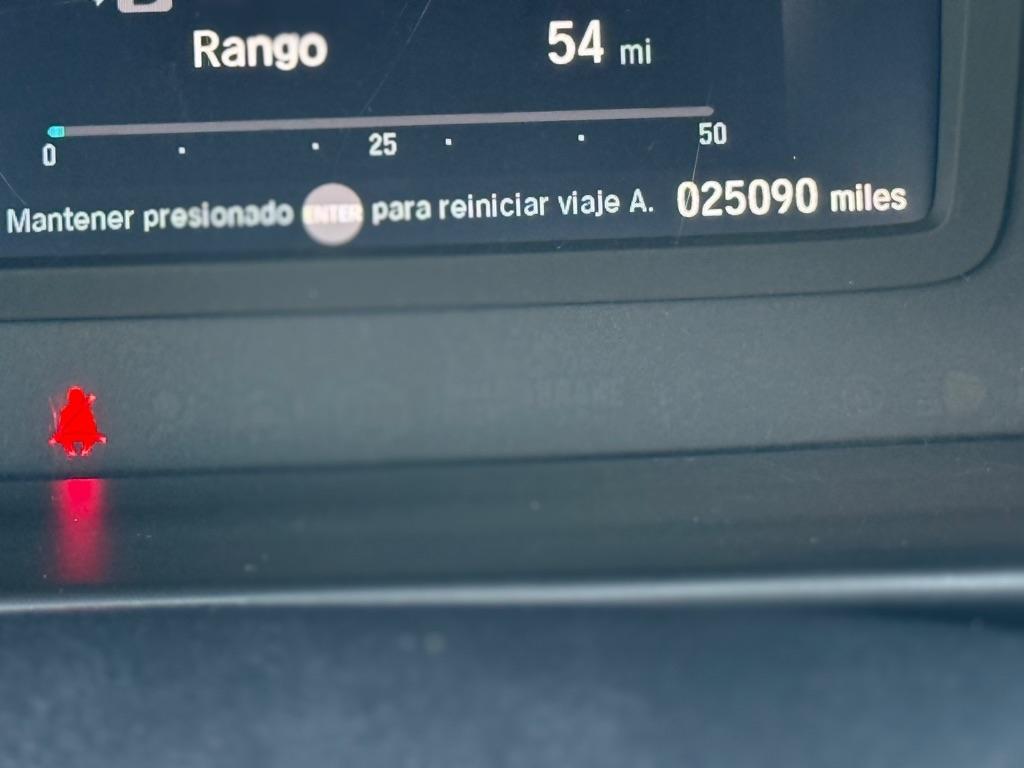 Honda Odyssey EX-L Auto 2024
