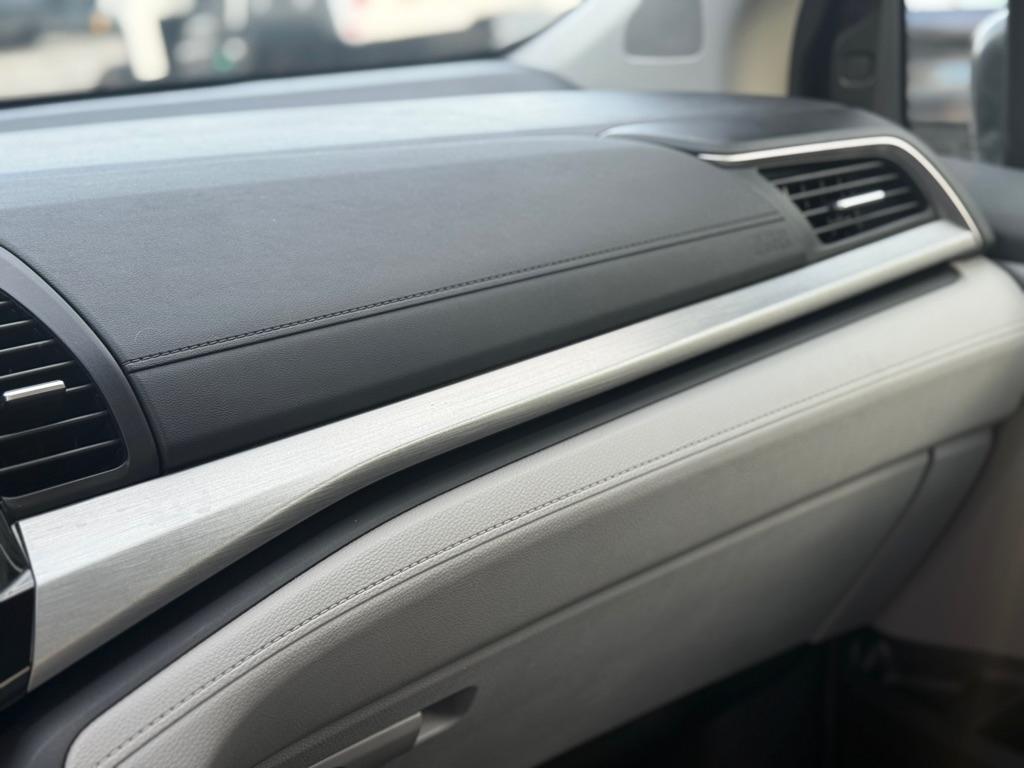 Honda Odyssey EX-L Auto 2024