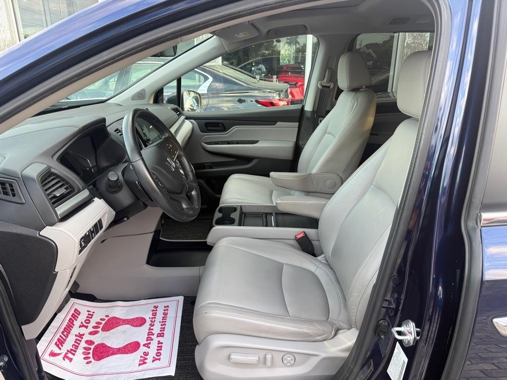 Honda Odyssey EX-L Auto 2024
