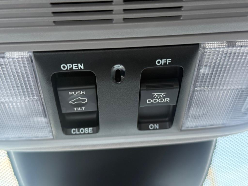 Honda Odyssey EX-L Auto 2024