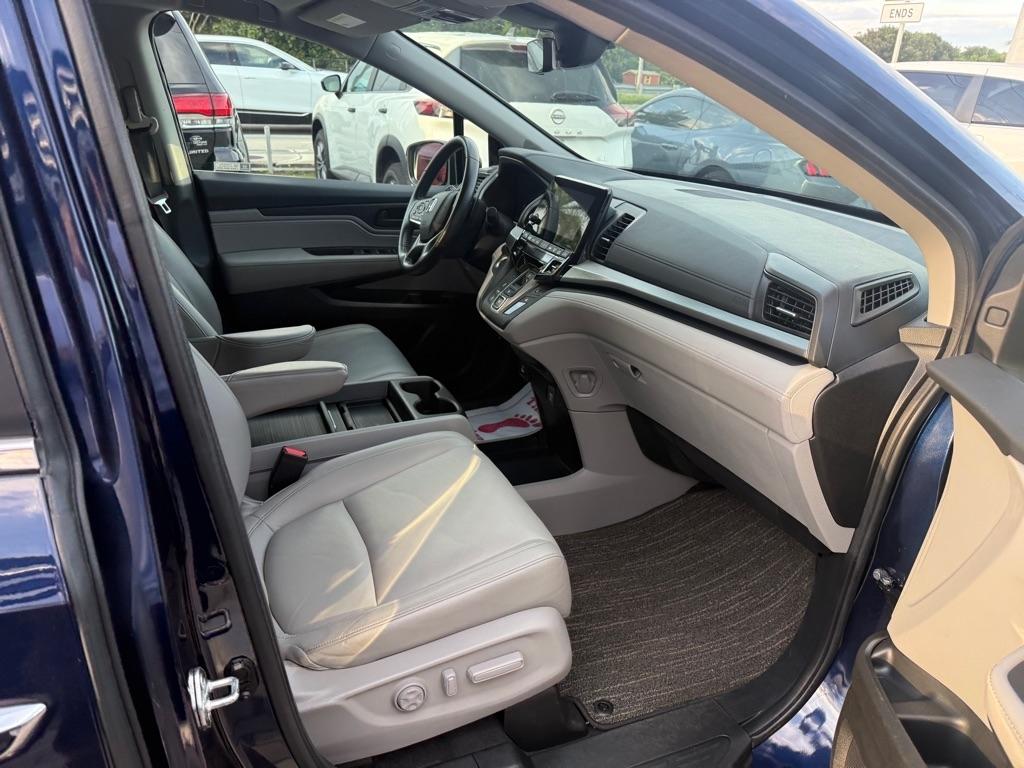 Honda Odyssey EX-L Auto 2024
