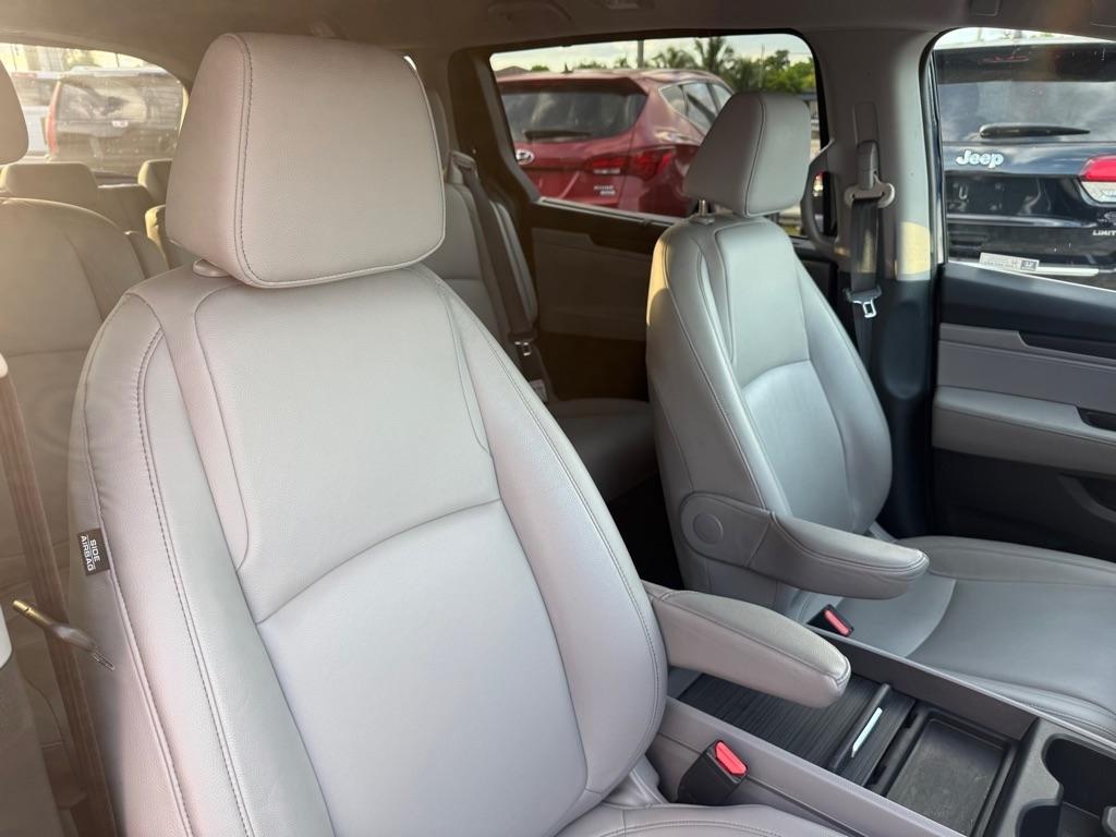 Honda Odyssey EX-L Auto 2024