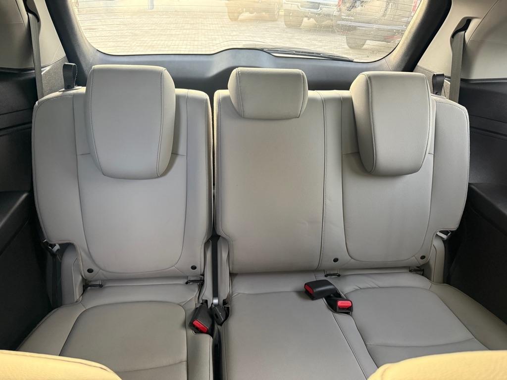 Honda Odyssey EX-L Auto 2024